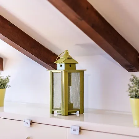 Guestready - Fantastic Rustic Duplex With Terrace Апартаменты Лиссабон